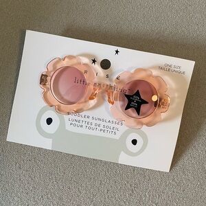 Rise Little Earthlings Sunglasses